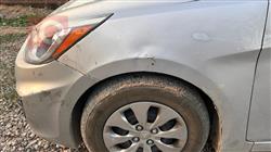 Hyundai Accent Hatchback